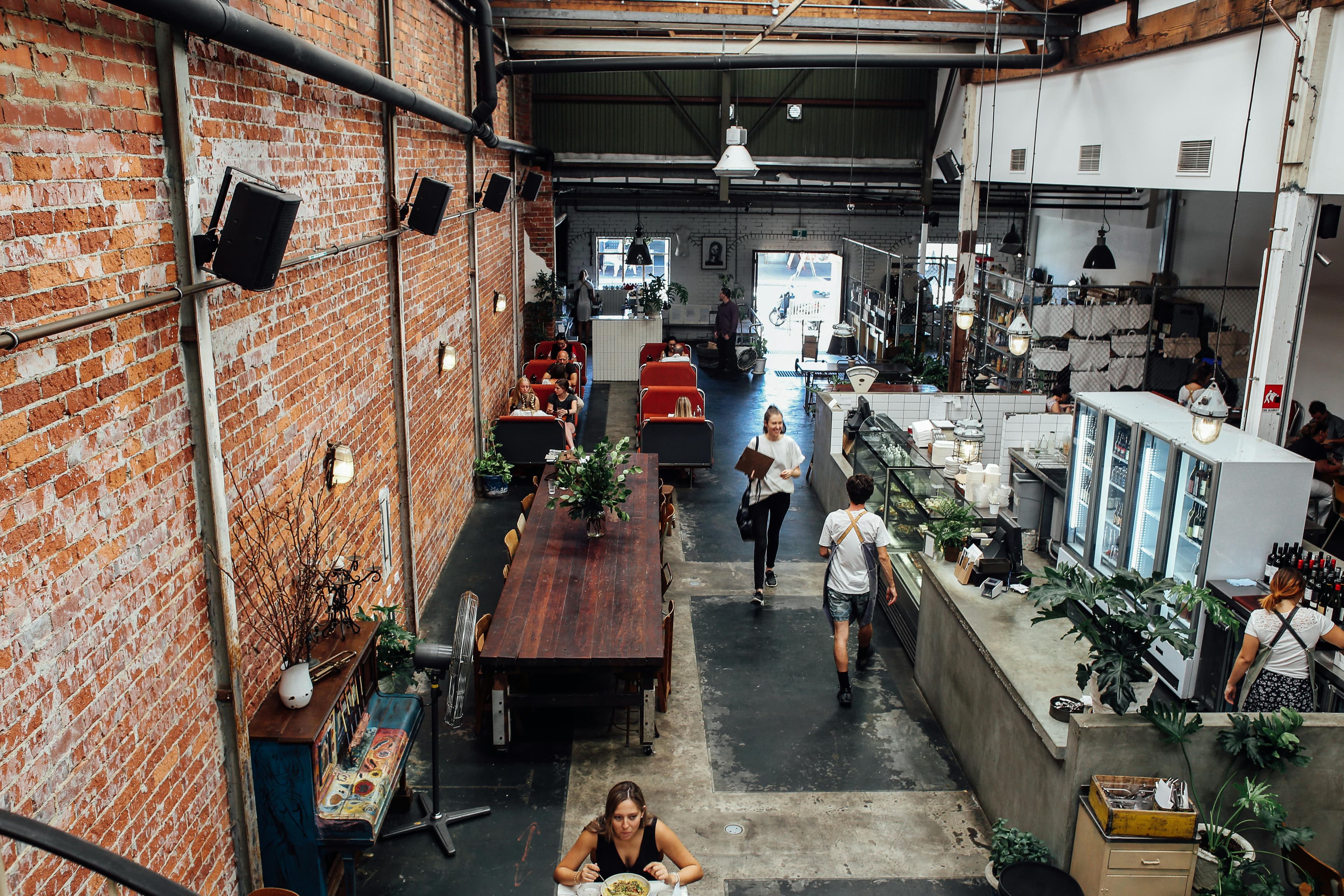 Reinventing the Food Co-op: How Commonwealth Grocers Solves Traditional Challenges